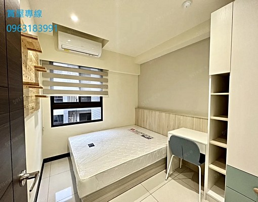 佳鋐科藝|捷運藍線|精緻裝潢|二房平車 - Image 6