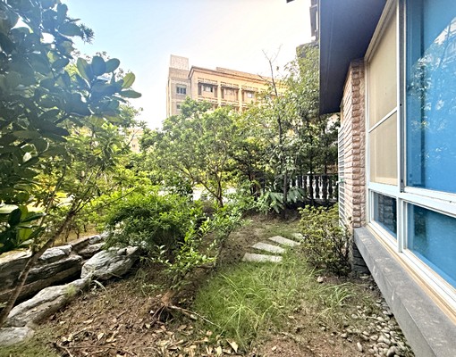 ✨🍏稀有三房大庭院一樓景觀戶釋出/含車位管理費✨ - Image 11