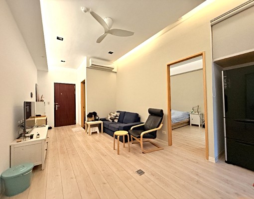 ✨🍏稀有三房大庭院一樓景觀戶釋出/含車位管理費✨ - Image 2