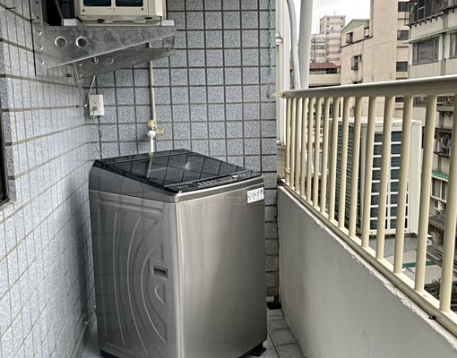 「近捷運站/學區/商圈」的雅房 - Image 3