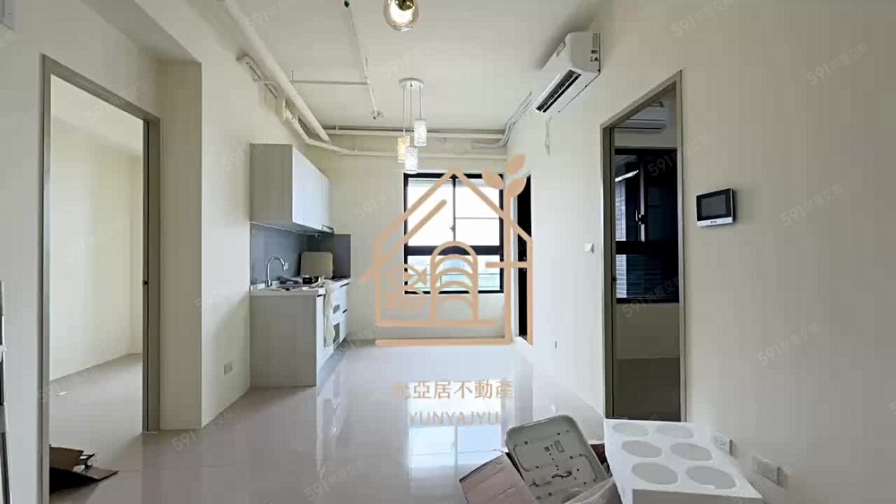🏆您的房地產存摺.近海佃路商圈全新兩房 - Image 1
