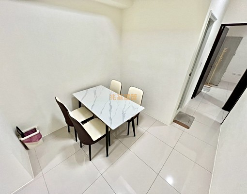 兆基社會住宅🏡梧棲全配大三房可租補免仲車位 - 591租屋網 - Image 4