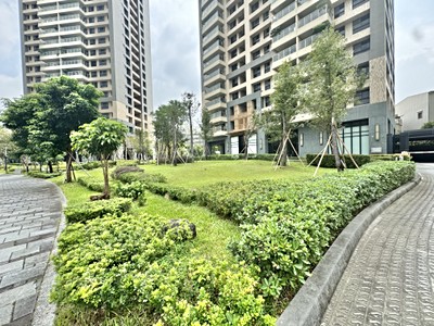 社區圖片