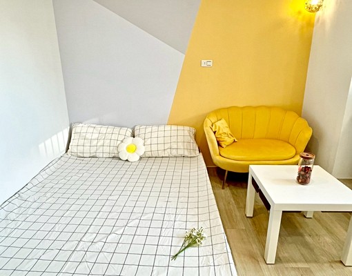 【吉屋租賃】北區電梯套房♡浴室開窗採光佳♡流理台子母車♡ - Image 2