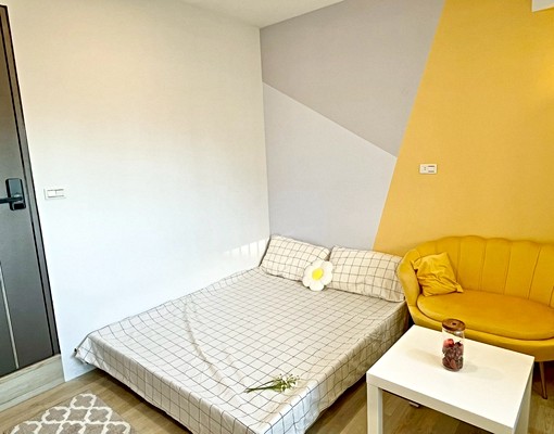 【吉屋租賃】北區電梯套房♡浴室開窗採光佳♡流理台子母車♡ - Image 3