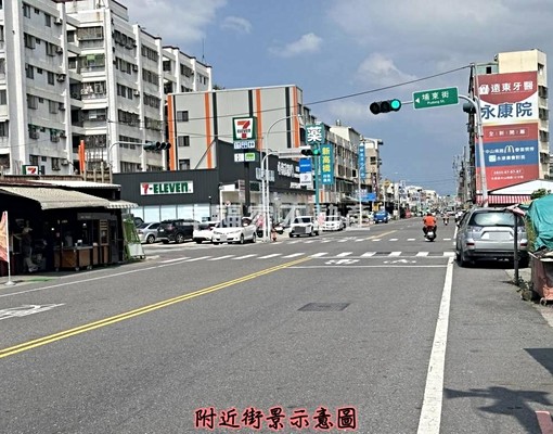 【霏霏の房市】永康自強商圈双車墅🉑️租補🉑️寵 - Image 13