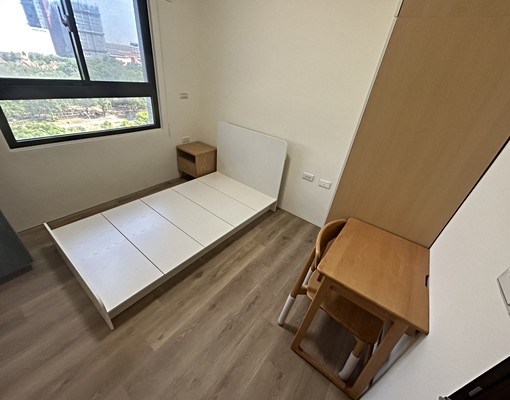 近大園國中/大園客運特區/含管含車/全新二房 - Image 6