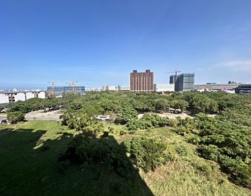 近大園國中/大園客運特區/含管含車/全新二房 - Image 12