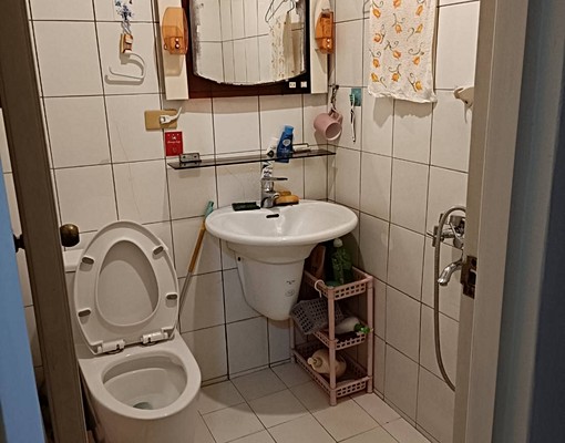 近昌隆昌平國小交通方便近捷運A3幸福站 - Image 2