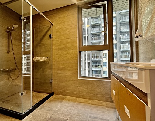 A9捷運-翫美全新未住-3房平面車 - Image 3