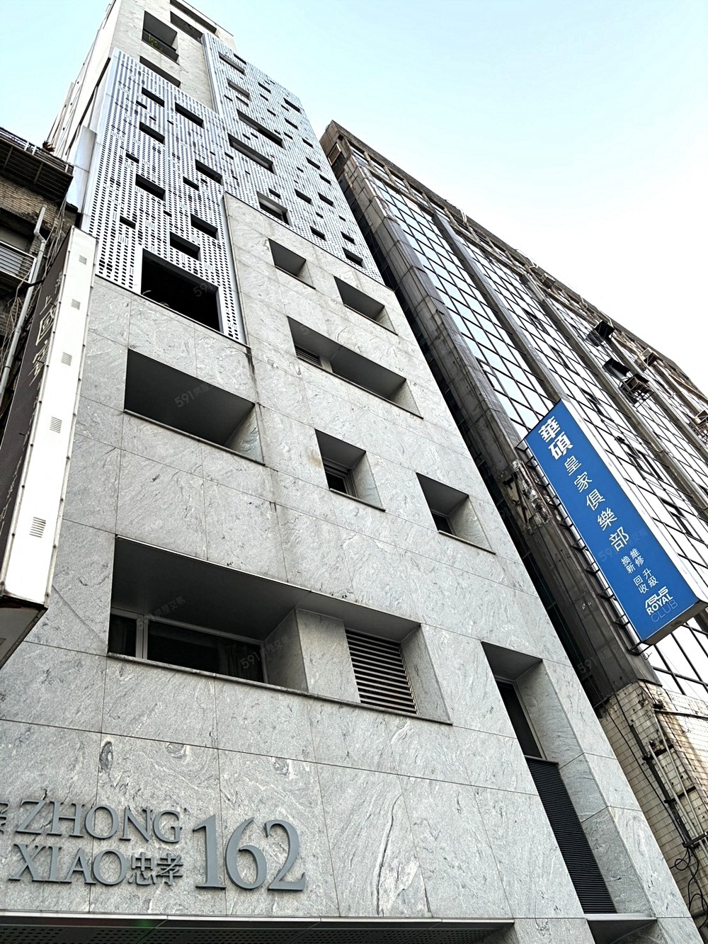 台北租屋,中正租屋,住辦出租