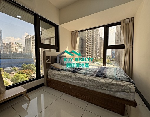 ★朗朗城心★全新落成電梯三房車位亮麗美景好屋 - Image 4