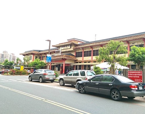 羅東車站前一樓厝 - Image 4