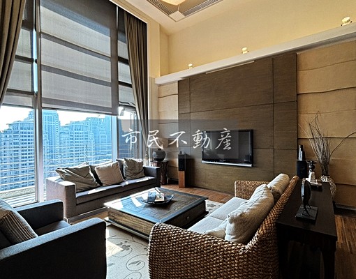 💕3房3廳3平車💕室內挑高設計~空間寬敞舒適 - Image 2