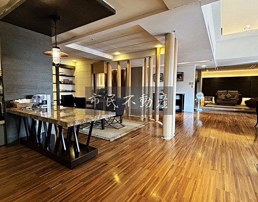 💕3房3廳3平車💕室內挑高設計~空間寬敞舒適 - Image 5