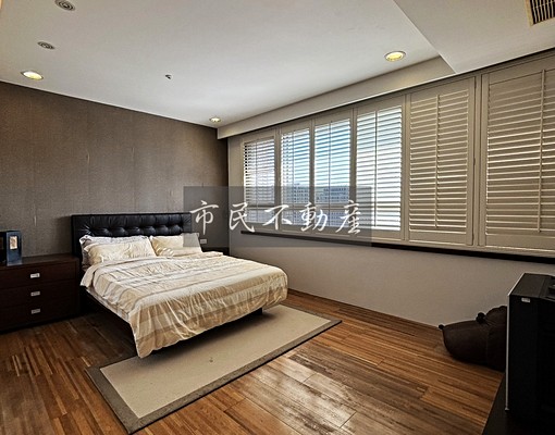 💕3房3廳3平車💕室內挑高設計~空間寬敞舒適 - Image 14