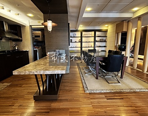 💕3房3廳3平車💕室內挑高設計~空間寬敞舒適 - Image 7