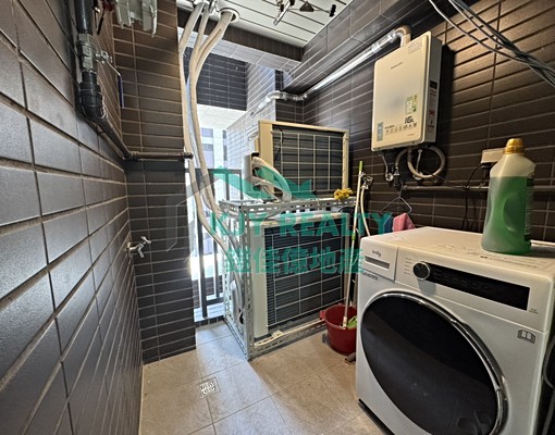 ★朗朗城心★全新落成電梯三房車位亮麗美景好屋 - Image 11