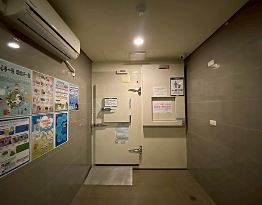 【中信🍀品客團隊】天映|輕齡知名社區三房車首選🔎找阿翰 - Image 15