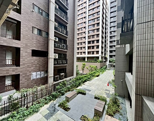 ✨出租水悅青青A7捷運站兩房車(可租補/戶籍) - Image 10