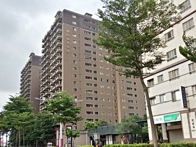 社區圖片