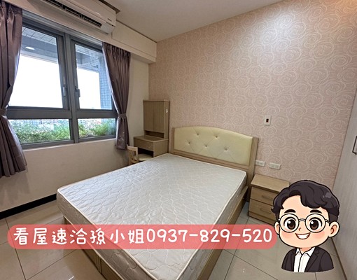 ⭐️達麗世紀雙星⭐️.捷運宅二房平車含車含管一卡皮箱入住 - Image 7