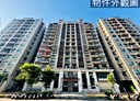 桃園區-龍泉六街2房1廳,40.2坪