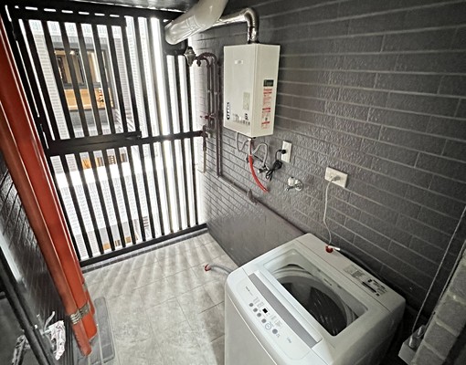 高雄高工輕軌新成屋時尚二房+車位ABE001~24 - Image 6