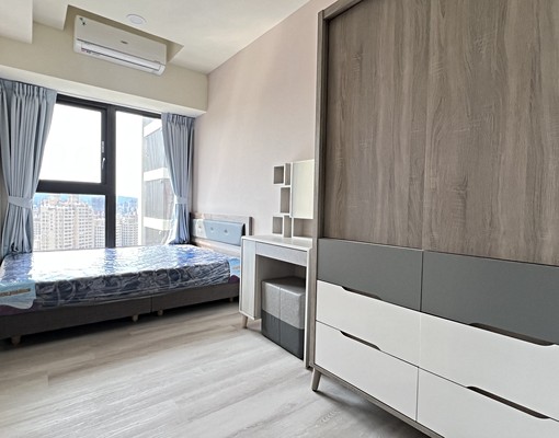 高雄高工輕軌新成屋時尚二房+車位ABE001~24 - Image 8