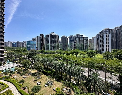台北灣★江南大宅採光超好大空間三房車★稀有釋出 - Image 14