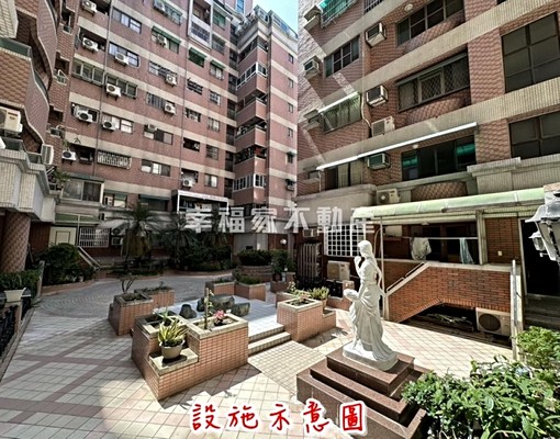 東區市立醫院🤍3房+平車🤍家具.電齊全🤍 - Image 14