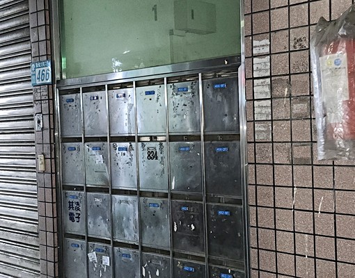 社區圖片