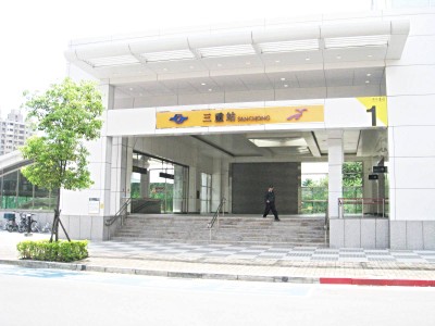 社區圖片
