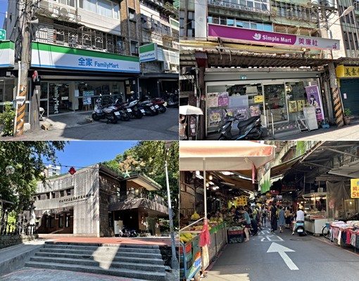 【可租補】捷運七張生活圈✨北新國小學區✨全新精裝陽光3房美寓 - Image 15