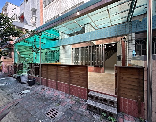 坪林森林公園、勤益整棟透天,南北向4大房透天厝 - Image 12