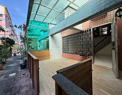 坪林森林公園、勤益整棟透天,南北向4大房透天厝 - Image 13