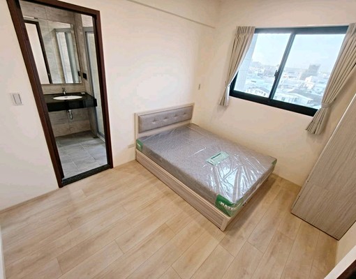 清水全新三房出房出租,家俱家電全配,可租補 - Image 7