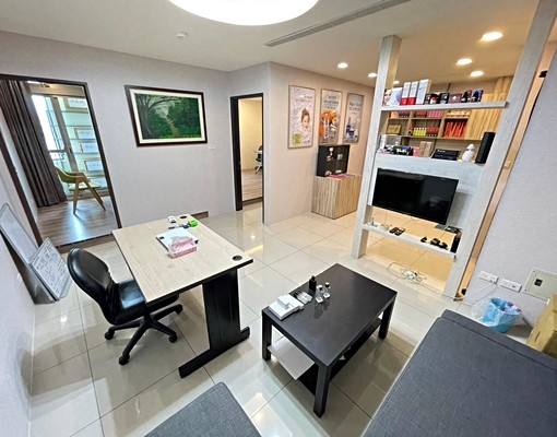 七七嚴選🌟近春日路🌟台電🌟電梯/可工作室 - 591租屋網 - Image 10