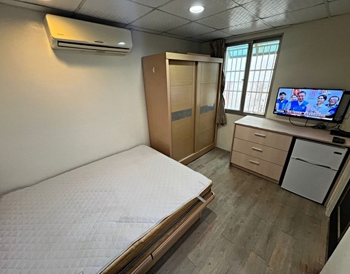 近海山捷運站/近日月光廣場/採光通風佳 - Image 4