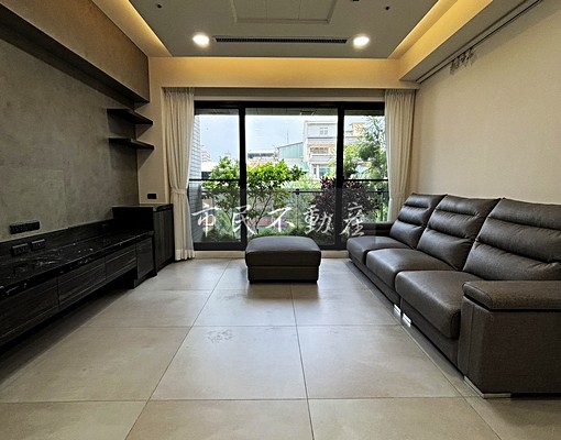 💎水湳經貿💎3+1房~裝潢漂亮~質感好宅 - Image 2