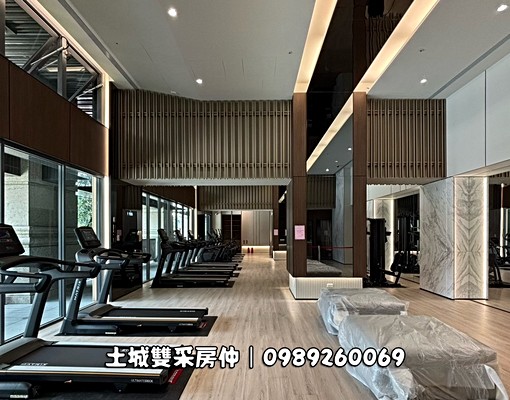 土城社宅雙采❥可租補免服務費❥拎包入住方正兩房車 - Image 16