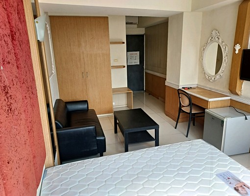 桃園三民路中正路朝陽森林公園收垃圾 - Image 4