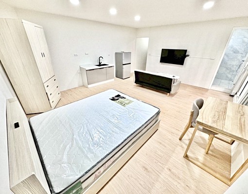 全新完工先到先挑⭐大陽台獨洗⭐雙租補不加價⭐流理臺⭐ - Image 4