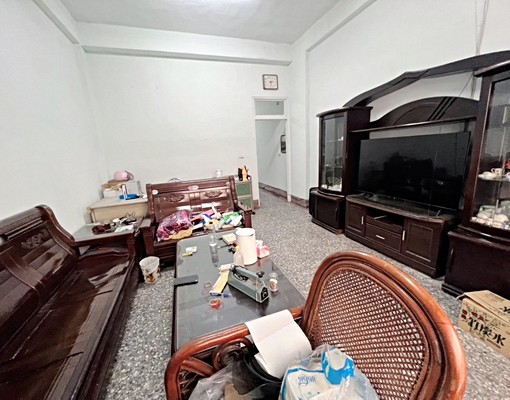 員林忠孝街旁溫馨出租美透天 - Image 2