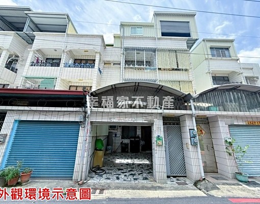 (租)南科可開伙四房車墅 - Image 10