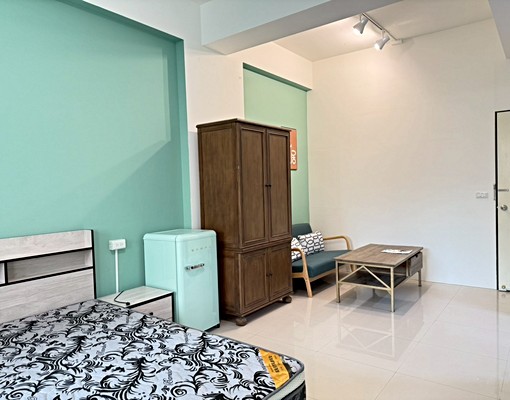 安家羅羅｜✅可租補｜青年路美美套房✨ - Image 5