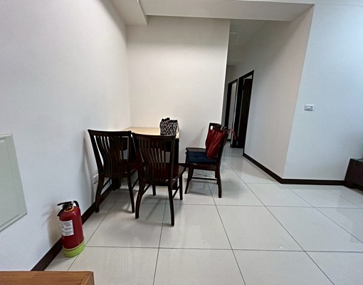 嘉晟社宅【免仲】觀音草漯二聖路2房【近寶雅】 - Image 3