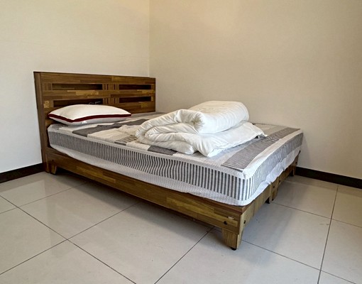 嘉晟社宅【免仲】觀音草漯二聖路2房【近寶雅】 - Image 8