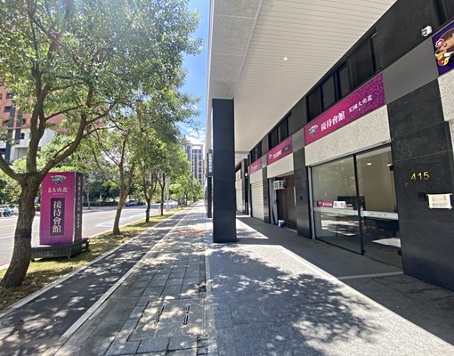 十四張站🍎宏國大央北👑現代美宅🍀有前陽台可看河景 - Image 6