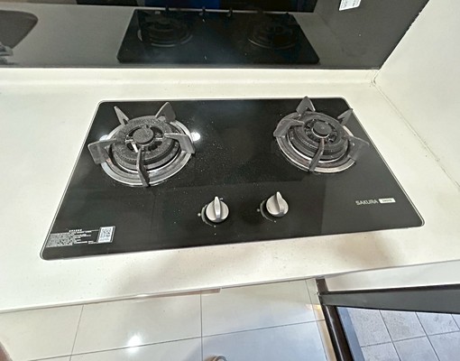 嘉晟社宅【免仲】觀音草漯二聖路2房【近寶雅】 - Image 12